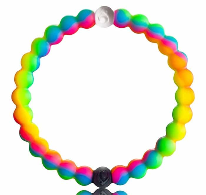 Lokai Neon Bracelet