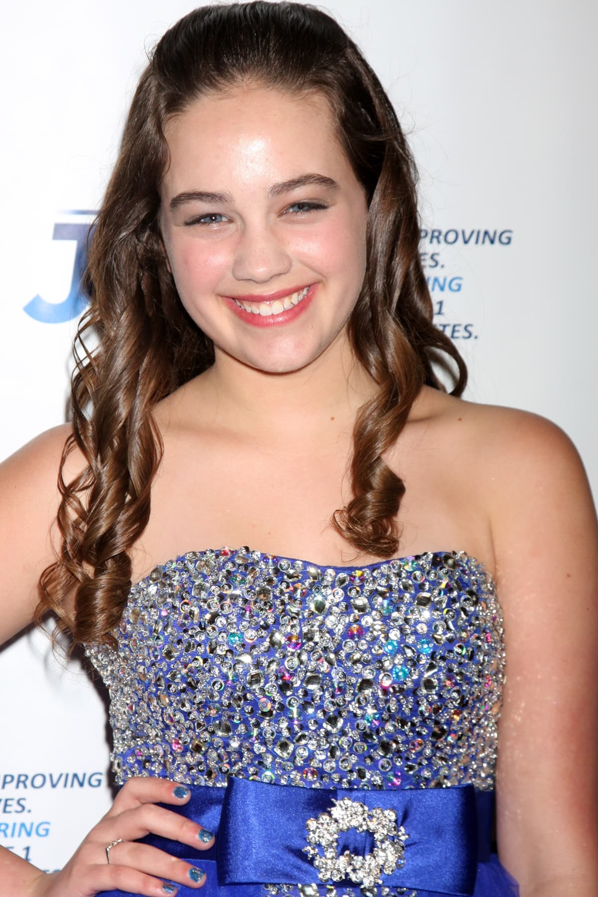 Frenemies star Mary Mouser is best known for her role as Samantha LaRusso in the Netflix series Cobra Kai