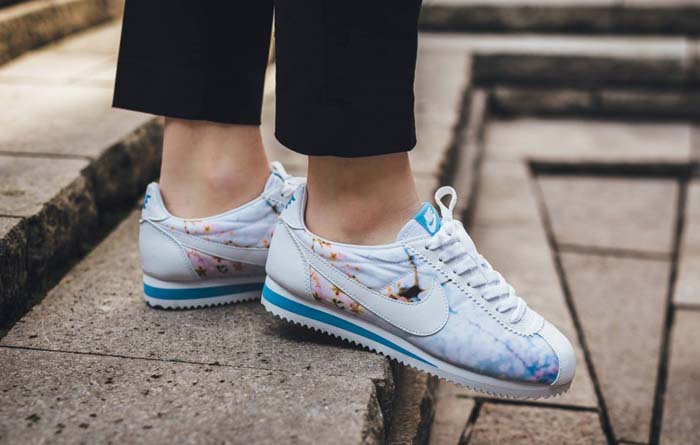 Nike Classic Cortez Sneakers