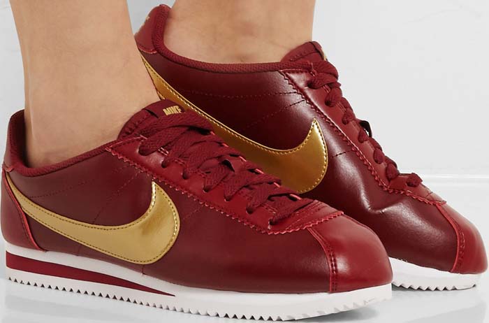 Nike Classic Cortez Sneakers