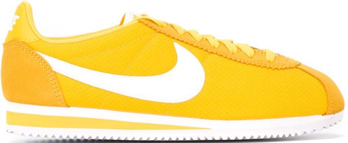 Nike Classic Cortez Sneakers