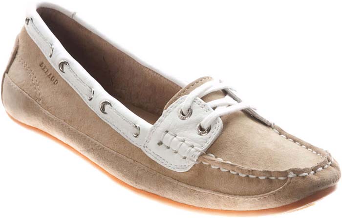 Sebago "Bala" Slip-On Loafer