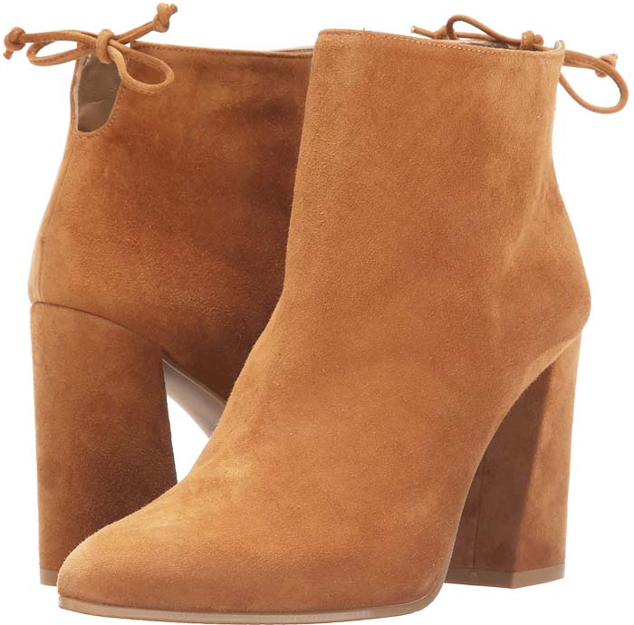 Stuart Weitzman Grandiose Pointy Toe Boots