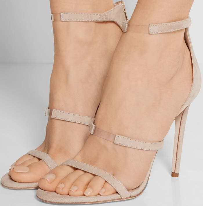 Tamara Mellon Horizon Suede