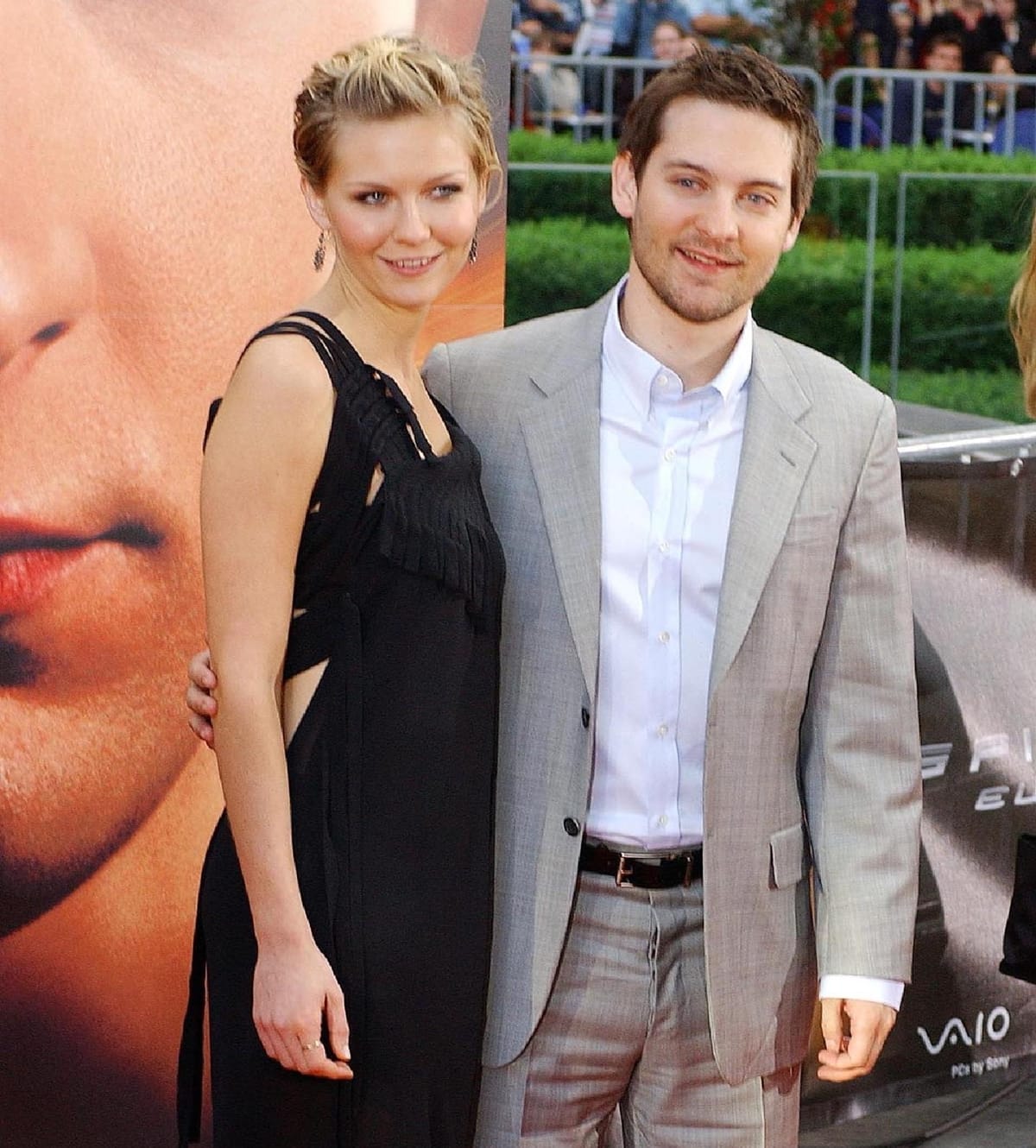 Tobey Maguire was paid much more for the Spider-Man movies than his co-star Kirsten Dunst