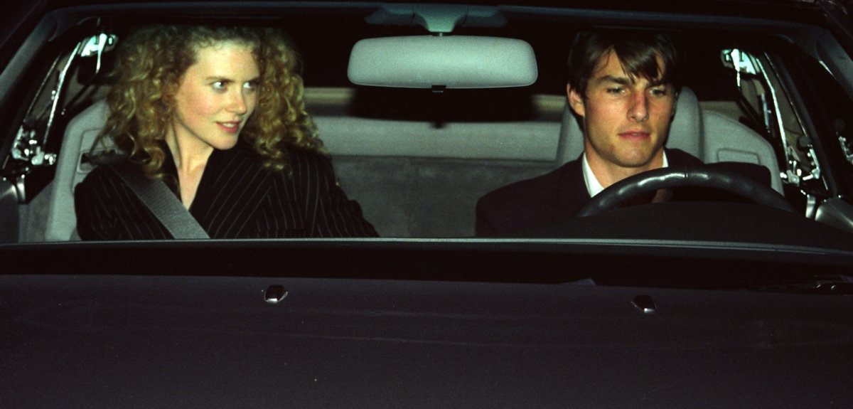 3 Nicole Kidman and Tom Cruise Movies Ranked From Worst to Best 3 Nicole Kidman and Tom Cruise Movies Ranked From Worst to Best
