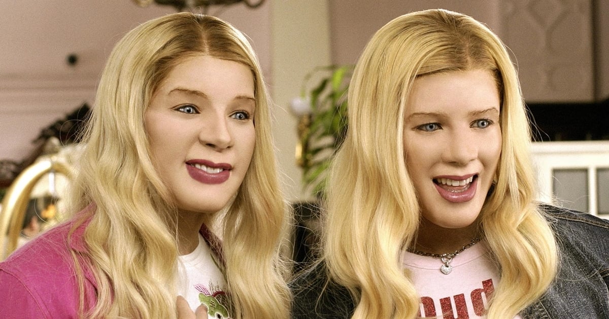 White Chicks Cast Why We Can