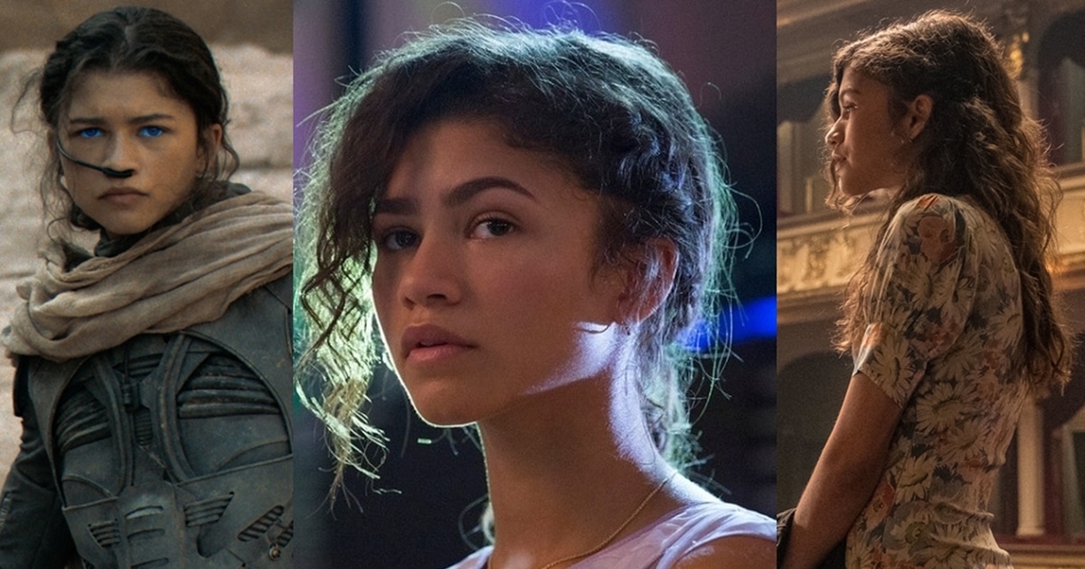 Zendaya’s Top 7 Movies Before Age 26: Career Milestones and Iconic