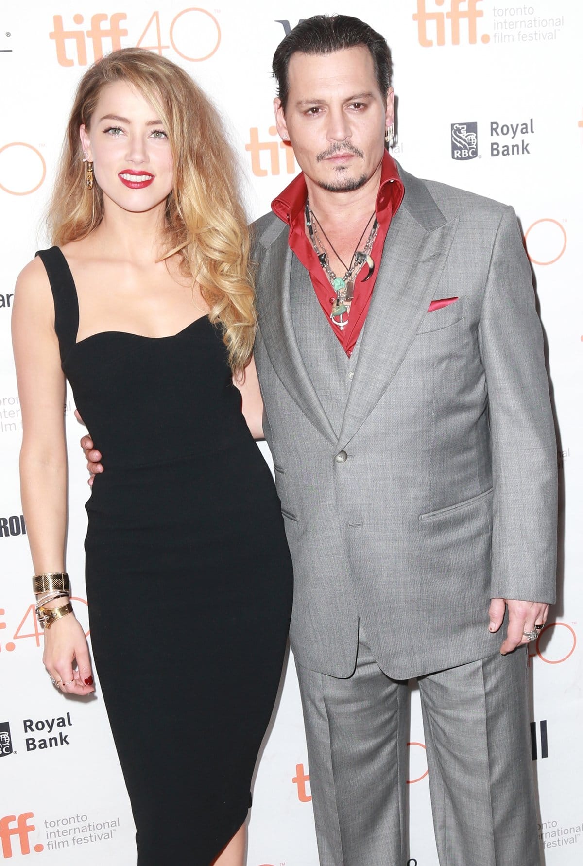 Is Johnny Depp Tall? How He Gives the Illusion of Height