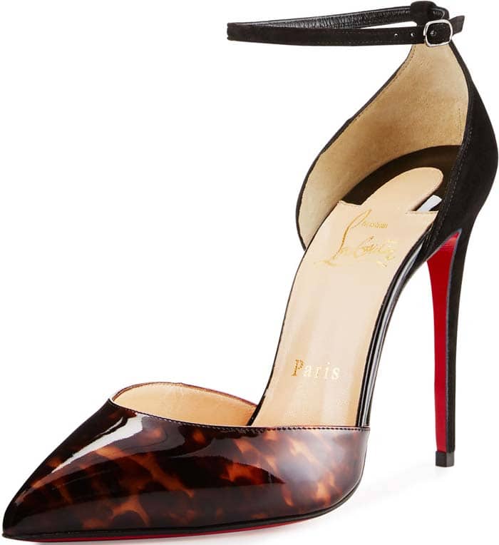 Christian Louboutin Uptown Pumps