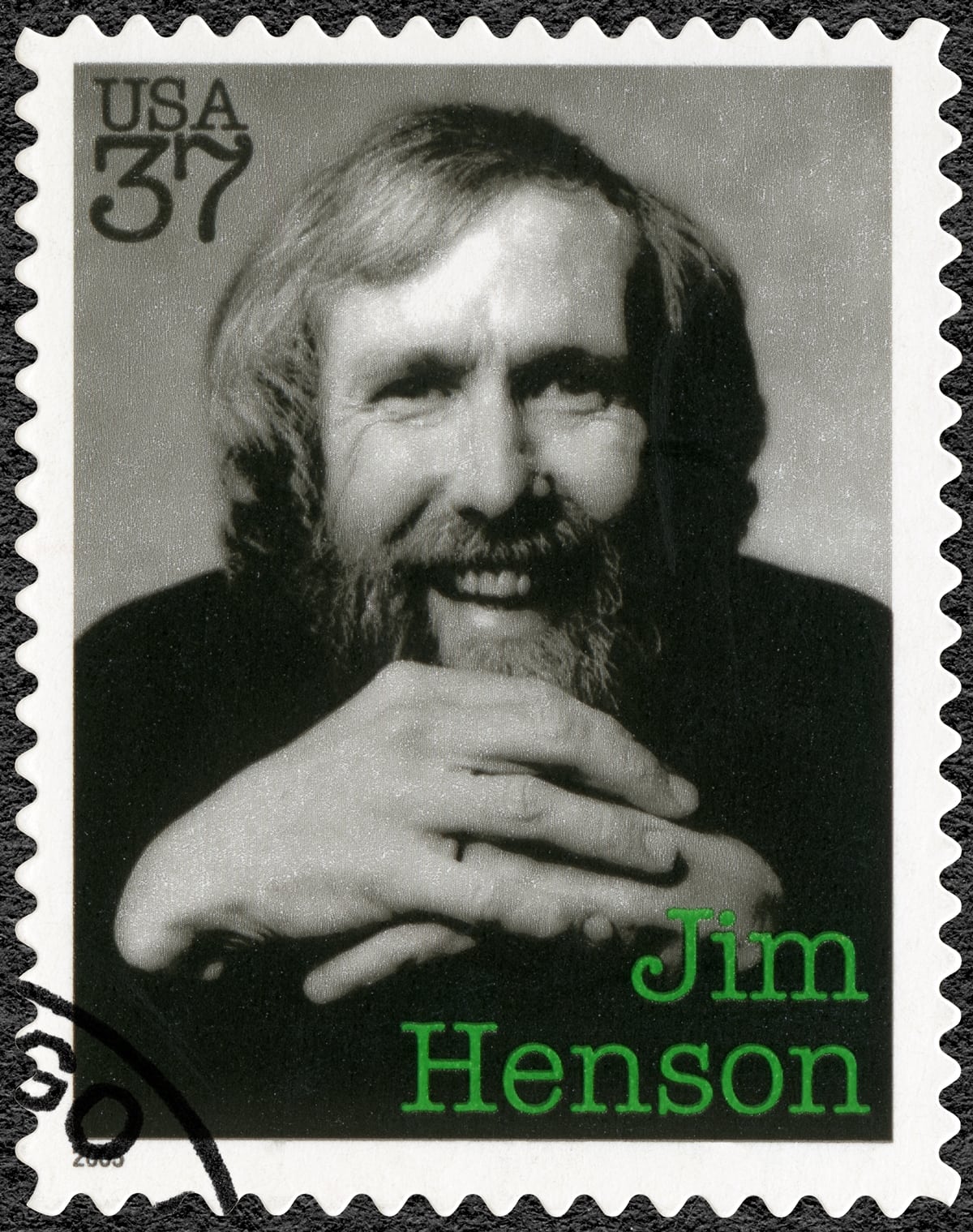 Best known as the creator of The Muppets and Fraggle Rock, director Jim Henson picked Jennifer Connelly for the role of Sarah Williams