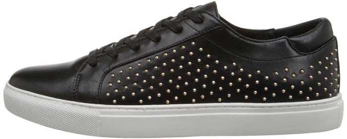 Studded Kenneth Cole "Kam" Sneakers