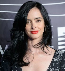 Krysten Ritter's Zuhair Murad Dress at the 2016 Webbys: A Red Carpet