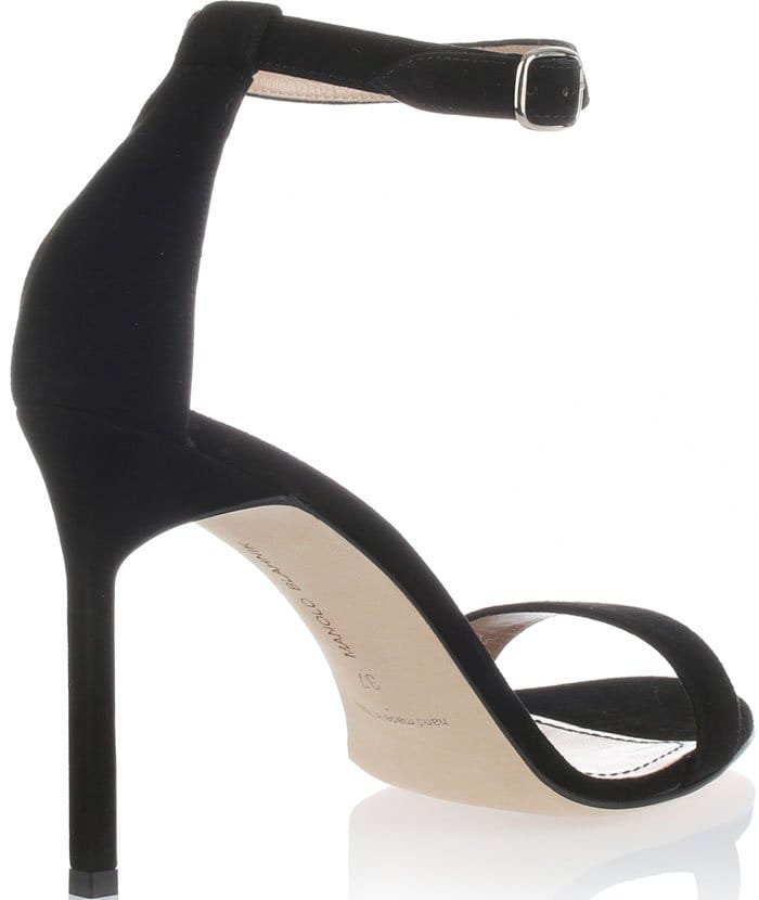 Manolo Blahnik Chaos Sandals