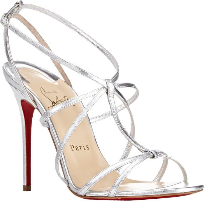 Christian Louboutin "Youpiyou" Sandals