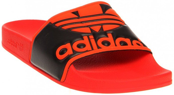 Adidas Adilette Trefoil