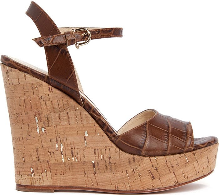 Etienne Aigner Genevieve Sandals