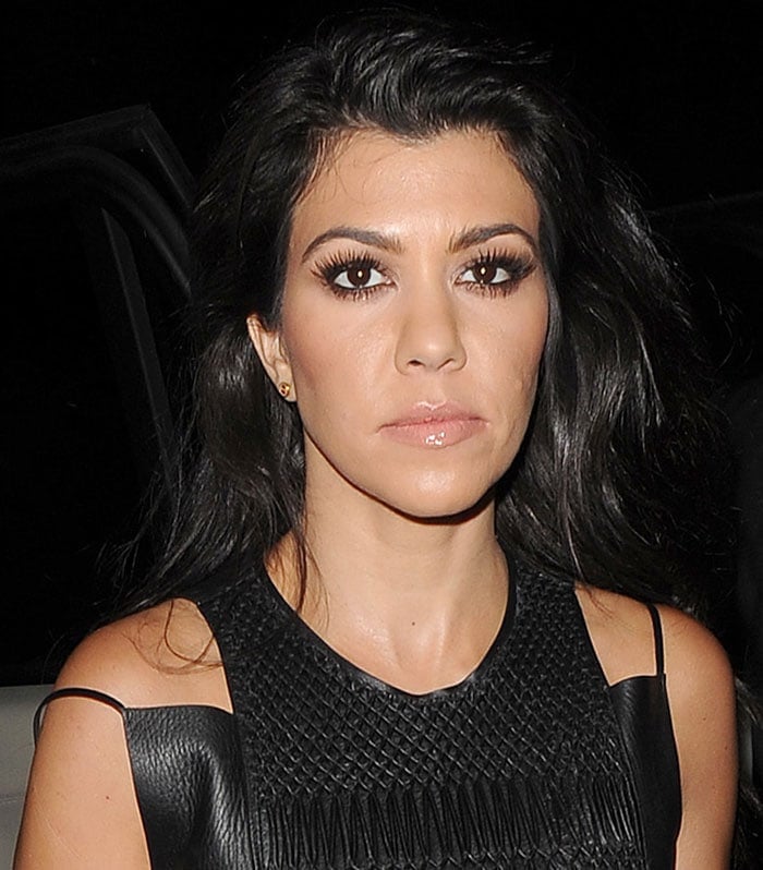 Manuka Doctor announced their partnership with Kourtney Kardashian to become their ambassador for the brand