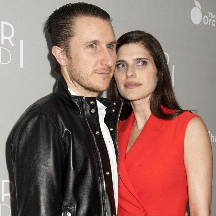 Lake Bell and Scott Campbell met in 2011 on the set of Bell's HBO show How to Make It in America