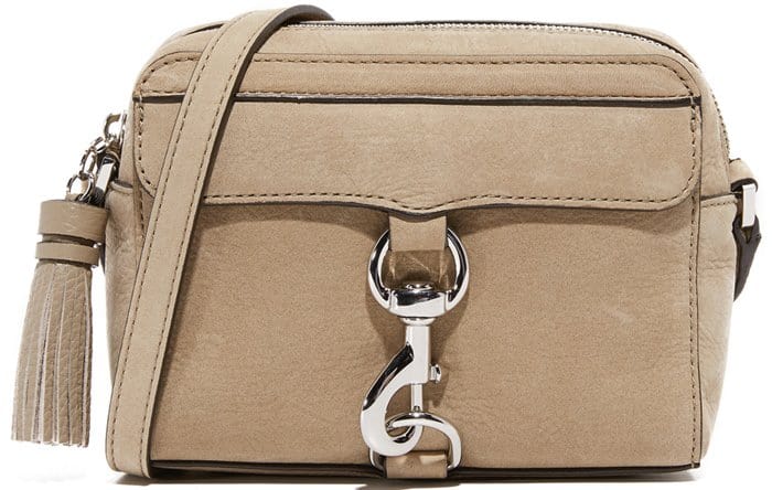 Rebeca Minkoff MAB Camera Bag