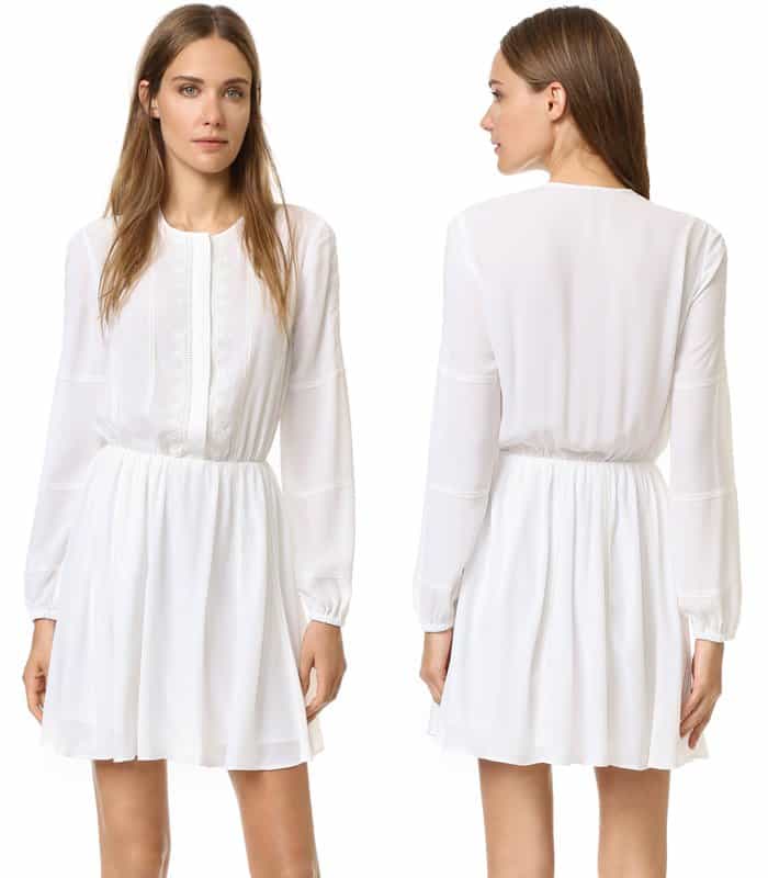 Rebecca Minkoff Tammy Dress