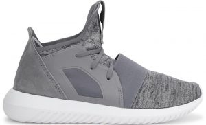 tubular defiant shoes grey