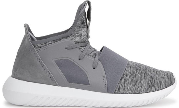 Adidas Tubular Defiant Gray 2