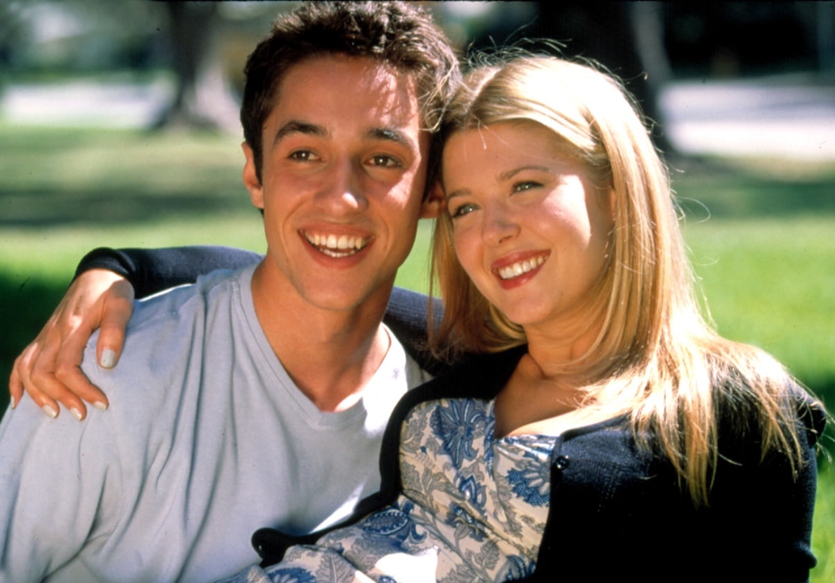 Tara Reid brought charisma to the role of Victoria 'Vicky' Lathum, while Thomas Ian Nicholas portrayed the endearing and relatable character of Kevin Meyers in the "American Pie" series