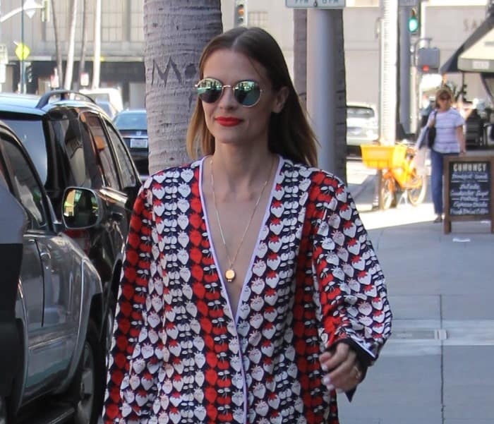 Jaime King