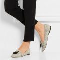 jimmy choo gabby flat