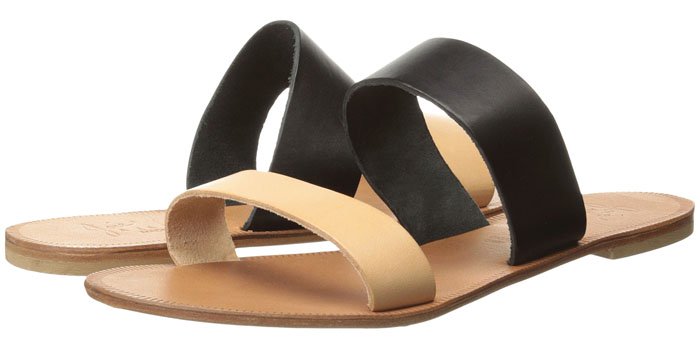 Joie Sable flat sandals 1