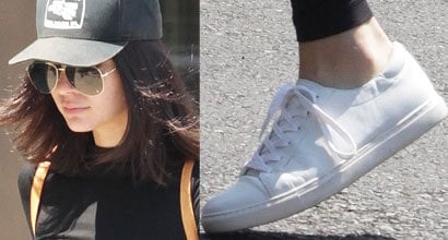 kam sneaker