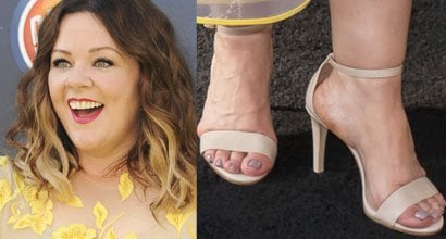 Melissa mccarthy nude pics