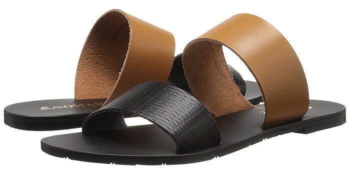 Nomad "Noosa" Flat Sandals