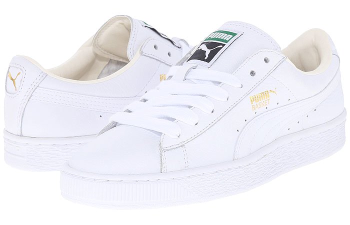 PUMA Classic LFS Women's "Basket" Sneakers