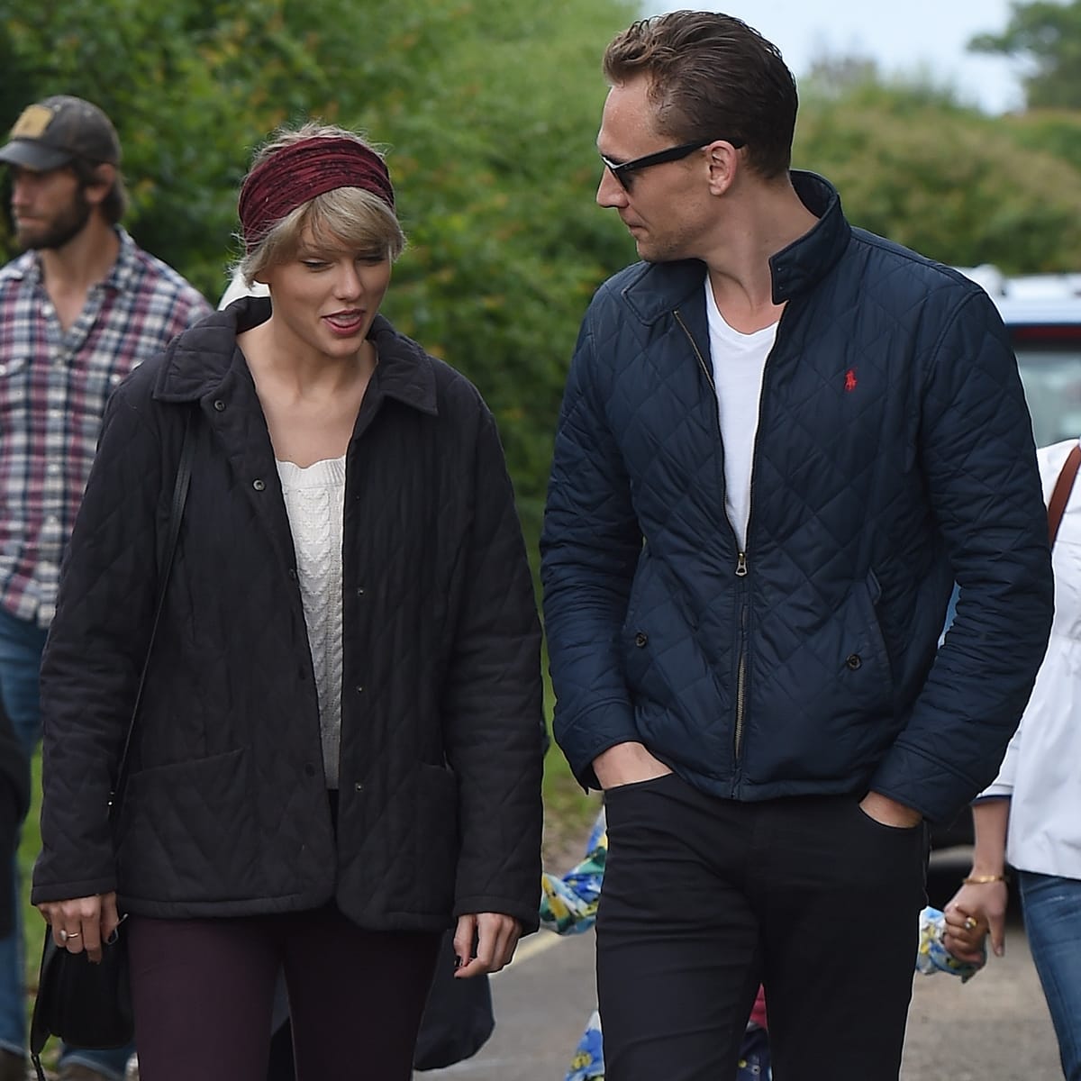 Tom Hiddleston and Taylor Swift surprised everyone when they confirmed they were dating