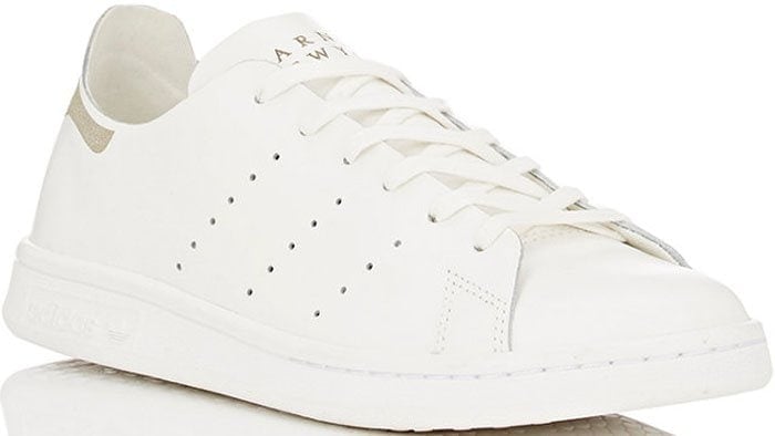 Adidas x Barneys New York Women's Deconstructed "Stan Smith" Sneakers