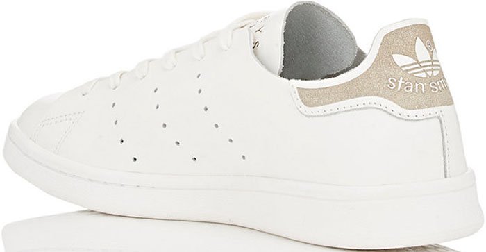 Adidas x Barneys New York Women's Deconstructed "Stan Smith" Sneakers