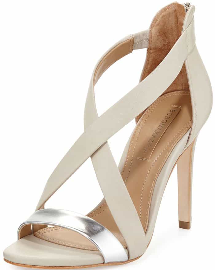 BCBGMaxazria Rainn Dress Sandal