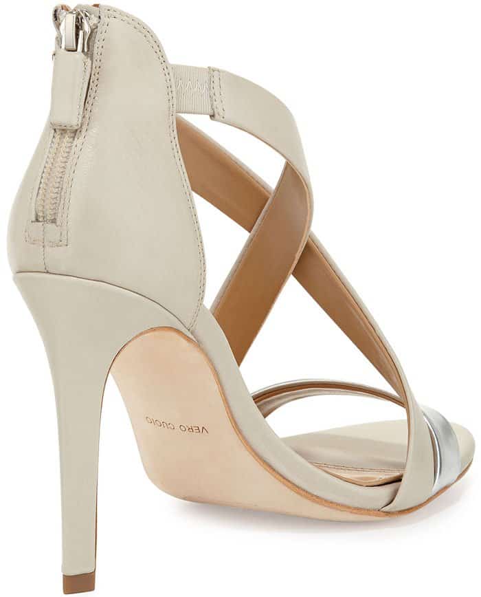 BCBGMaxazria Rainn Dress Sandal