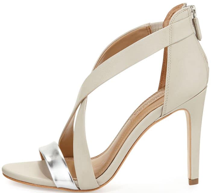 BCBGMaxazria Rainn Dress Sandal