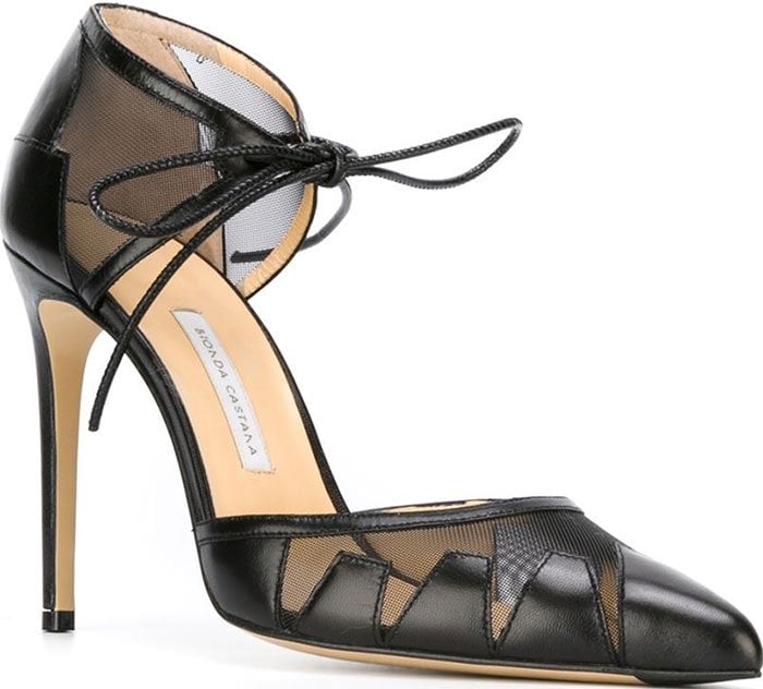 Bionda Castana "Lana" Pumps