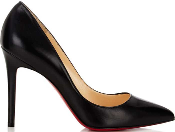 Christian Louboutin 'Pigalle' Pumps