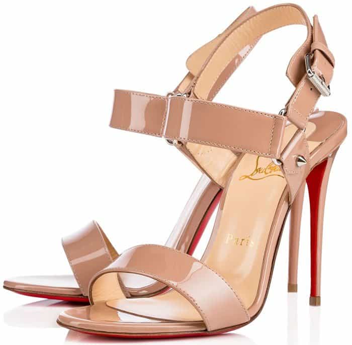 Christian Louboutin Sova Sandal