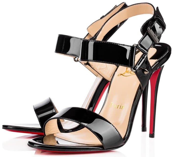 Christian Louboutin Sova Sandals