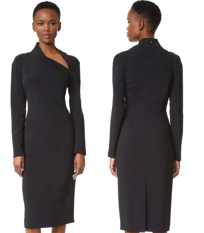 Cushnie Et Ochs The Stella Dress