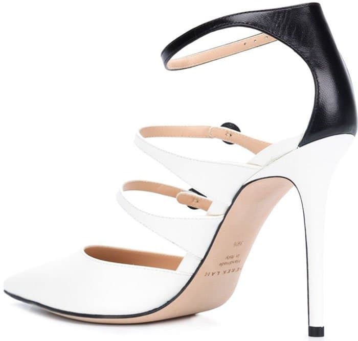 Derek Lam "Bouvois" Pumps