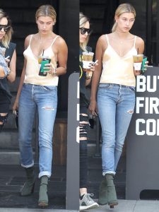 yeezy season 2 knit boots