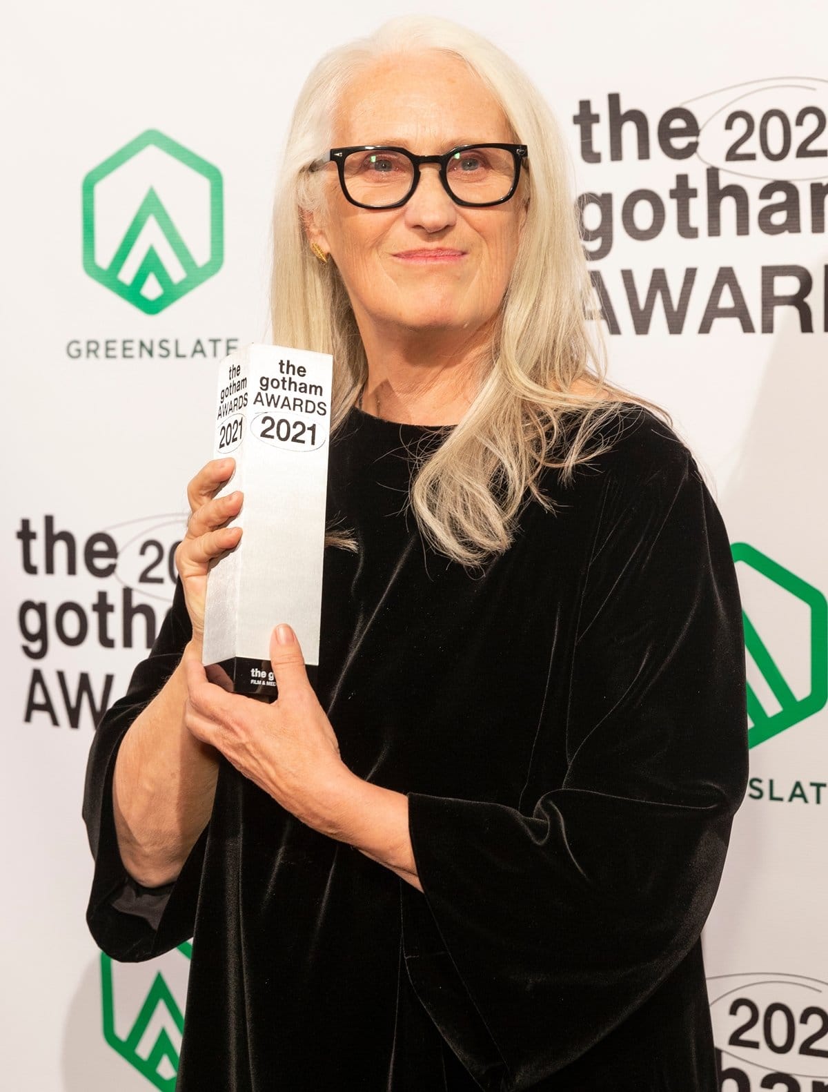 Jane Campion apologized to Venus and Serena Williams after her comments sparked backlash at the 2022 Critics Choice Awards