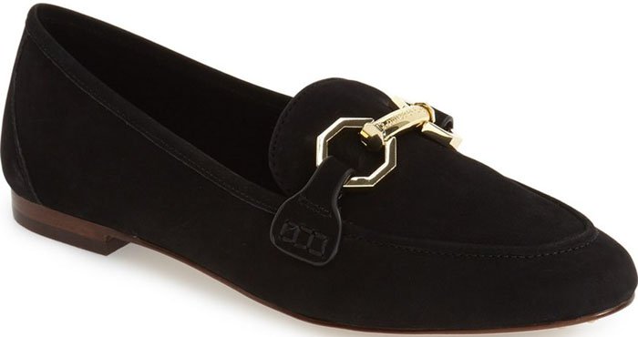 Louise et Cie Faunia Black